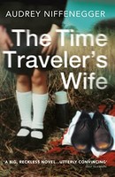 Audrey Niffenegger - Time Traveler's Wife - Paperback - H245Z