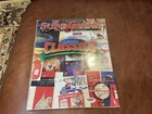 Stan Musial Autographed World Series Game day Magazine PSA DNA Cardinals
