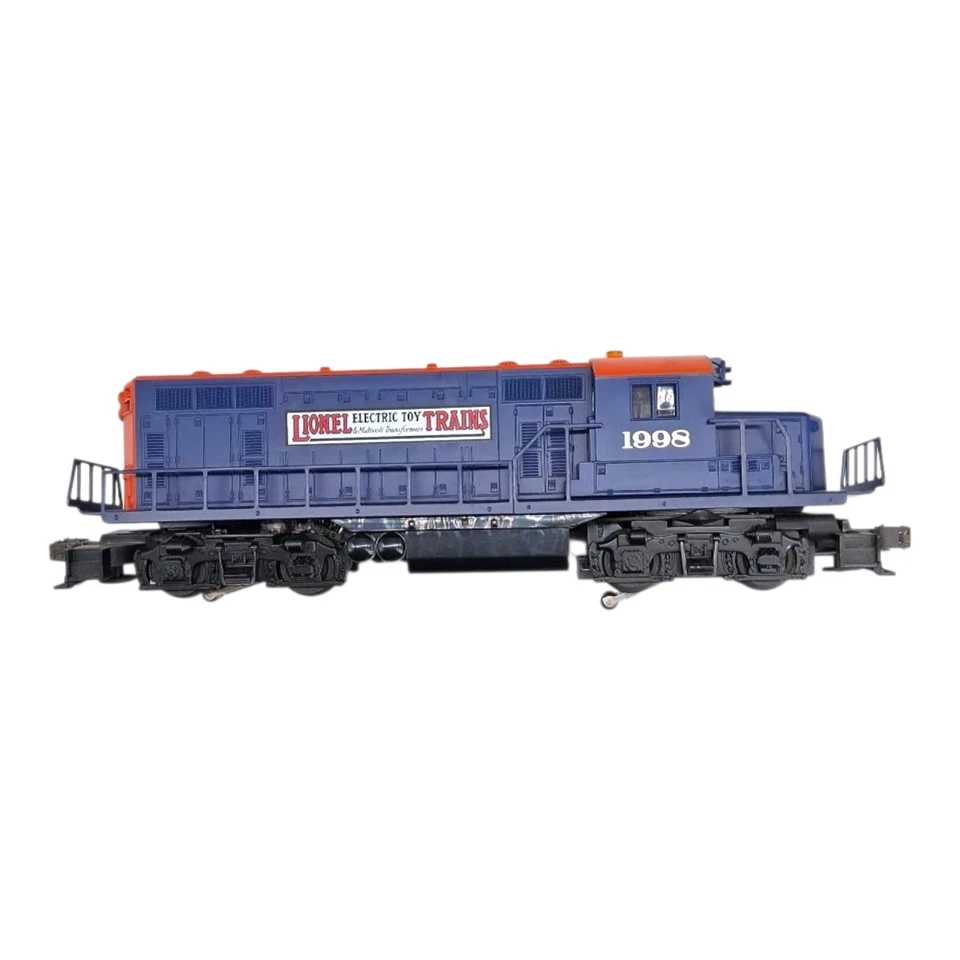 Lionel 1998 Centennial Series GP-20 Diesel Locomotive 6-18858 - Image 4 of 4