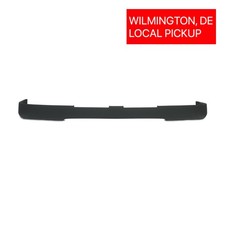Front Upper Bumper Cover For 2003-2006 Chevrolet Silverado 2500 Hd Txtrd. Phl