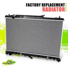 DPI 2986 OE Style 1-Row Aluminum Core Radiator for Mazda CX-9 3.5L 3.7L AT 07-15