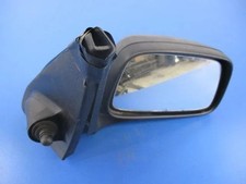 Porte avant et accessoires Volvo 440