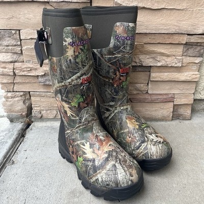 WOMEN'S ALPHABURLY PROA5 TRUE TIMBER KANATI 800G 376040 Camouflage Hunting