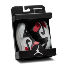 Air Jordan 1 Crib Bootie Size 3c