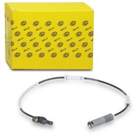 Hella ABS Sensor Raddrehzahl Vorne BMW 1 E81 E87 E88 E82 3 E90 E91 E93 E92