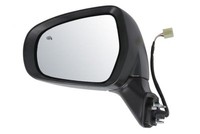 Blic 5402-18-1382312P AußEnspiegel Elektrisch Links FüR Suzuki SX4 S-Cross