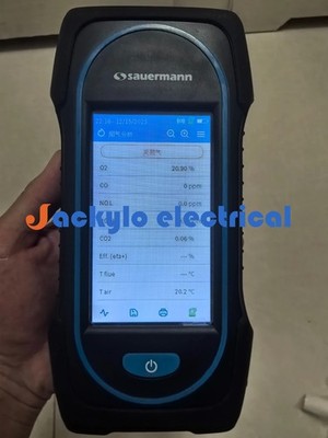 1PCS Sauermann SICA 130 KIT 3LOWBS by express With 90 Warranty #N1909P YF