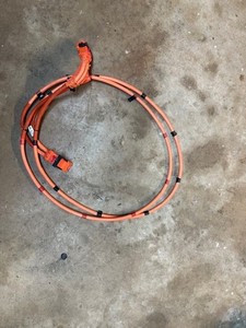 model 3 HV cable 1109000-00-D serial YZK182822420860