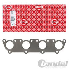 ELRING ABGAS-KRÜMMERDICHTUNG für AUDI A4 A6 A8 ALLROAD SPYKER C8 VW PHAETON