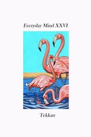 Tekkan | Everyday Mind Xxvi | Taschenbuch | Englisch (2022) | Indy Pub
