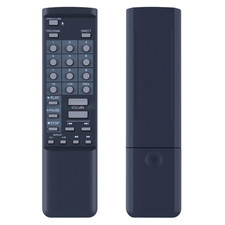 Remote Control For Denon DCD-1520 PCM Audio Technology Compact Disc CD Player