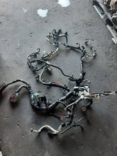 2012 TOWN AND COUNTRY Engine Wire Harness 3.6L 2WD AUTO 119 WB 68090824AD