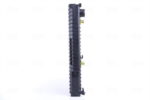 RADIATOR ENGINE COOLING 60618A FOR BMW 3/E0/Convertible/7/E2/5/E4 S14B20 2.0L - Picture 5 of 12