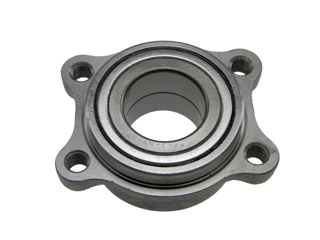 Fits NTY KLT-NS-091 WHEEL HUB REAR ⭐UK Stock⭐ - Image 9