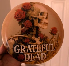 New custom Prodigy 400 Ultra soft FEEDBACK 174gm Distance Driver  PDGA Approved