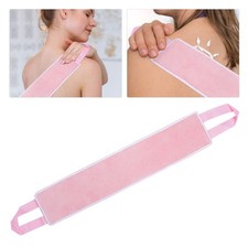 1PC Tanning Back Lotion Applicator hydrating lotion Pink Reusable Self Tanner