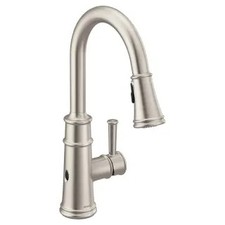 Moen 7260EWSRS - Kitchen Faucet