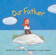 Sabrina Bus Our Father (Board Book)