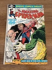 Amazing Spider-Man # 217 VF/NM Marvel Comic Book Doctor Octopus Goblin 11 J346