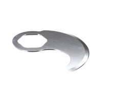 Robot Coupe Upper Straight Blade R602 49161 - Free Shipping  Geniune OEM