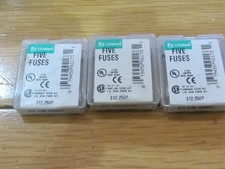LITTELFUSE Fuses- 14 218 1-1/4A 250 VAC LOT OF 14 MINT  COOL The BEST 