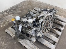 2015-2017 Subaru Xv Crosstrek 2.0l Engine Motor Assembly 149k Miles Oem 2015-2017 Subaru Xv Crosstrek 2.0l Engine Motor Assembly 149k Miles Oem