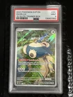 2023 POKEMON SVP EN-SV BLACK STAR PROMO 151 ELITE TRAINER BOX #051 SNORLAX PSA 9