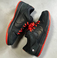 Nike Jeff Staple x Dunk Pro SB Low Black Pigeon Men&rsquo;s Sneakers 883232-008