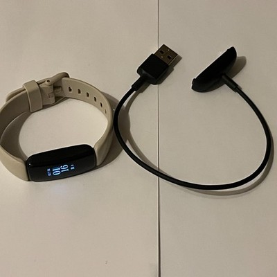 Fitbit Inspire 2 Fitness Activity Tracker + Heart Rate Monitor FB418