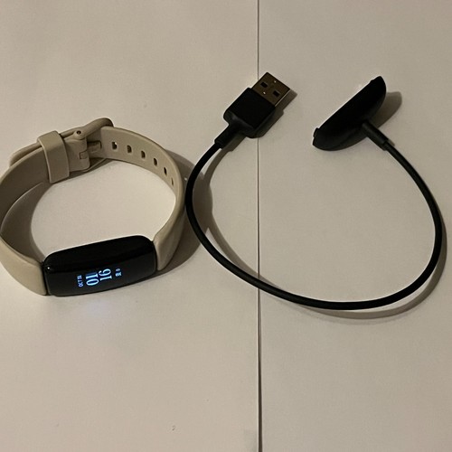 Fitbit Inspire 2 Fitness Activity Tracker + Heart Rate Monitor FB418