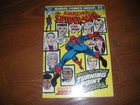 Amazing Spider-Man #121 6.5-7.0 OW/ W pgs. Death of Gwen Stacy 1973 Romita, Kane