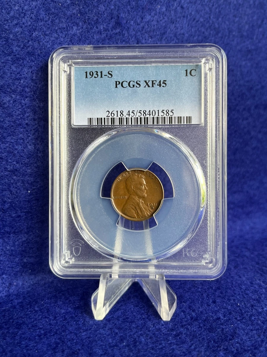 Grade XF 45 US Coins for sale | eBay