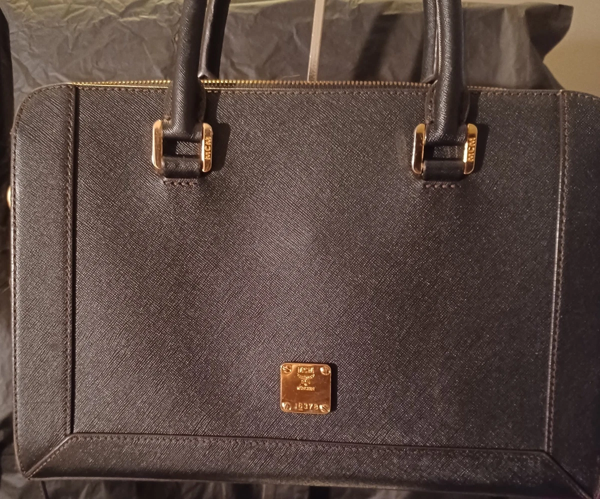 MCM レディース ショルダーバッグ | eBay