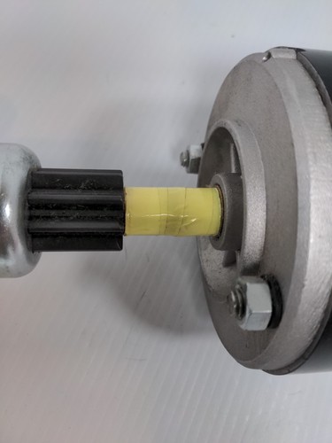 Ford Starter 3109N-12V-WD For 2N 1942-1947, 8N 1947-1952, 9N 1939-1943 410-14071 - Picture 14 of 17