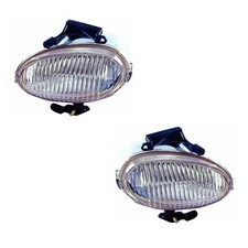 Antibrouillard Hyundai ATOS