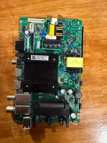 TP.MT5510S.PB818 MAINBOARD PRO TV Aktv3227h Mainboard