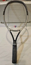 Yonex Super RQ TI 900 long 4 3/8 Tennis Racket