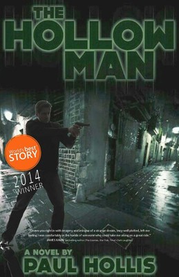 The Hollow Man (The Hollow Man Series)
