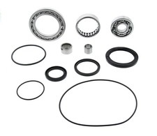 Bearing & Seal Kit for Yamaha Bruin 350 YFM350 2004 2005 2006 Rear Differential