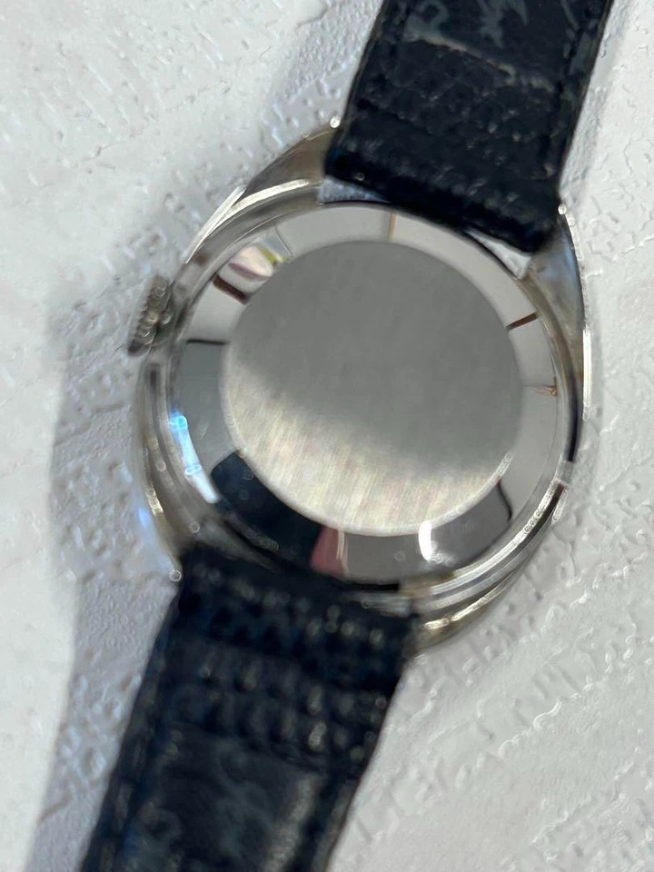 Reloj para mujer vintage IWC International Watch Company cuerda manual JAPÓN Foto 2 de 4