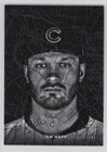 2025 Topps Ian Happ Base (Raw)