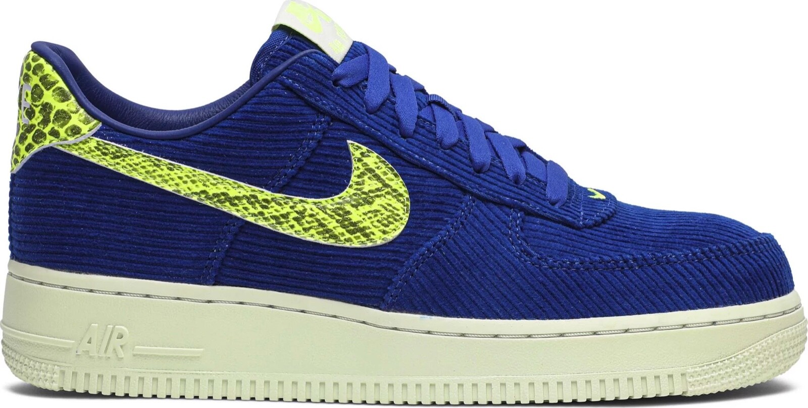 Size 12 - Nike Air Force 1 '07 x Olivia Kim No Cover 2019 for sale online |  eBay