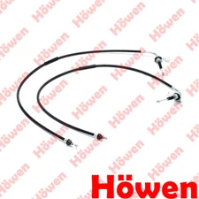 Howen Pair Parking Brake Cables Rear Right Left For R50 R52 R53 Mini One Cooper