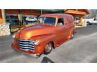1947 Chevrolet 3100 Panel