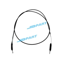 KX161 Throttle Cable For Kubota Excavator Engine Parts