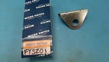FYSZO1 ( MICRO SWITCH / HONEYWELL ) STEAL MOUNT