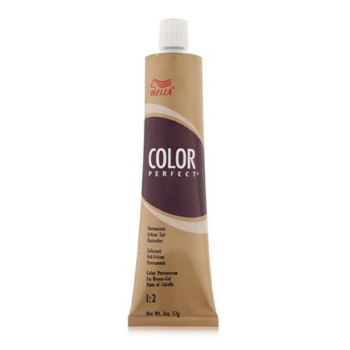 Wella Color Perfect Hair Color Gel 2oz or Developer Liter - Save 10–20% on 2+ - Bild 5 von 34