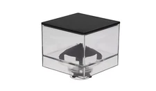 Eureka Mignon 250g OEM Bean Hopper Complete with Lid Repacement part 5104.0000 
