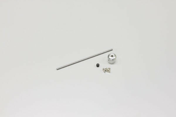 KYOSHO INFERNO MP10 MP9 TKI4 TKI3, NEW MUFFLER STAY, EXHUAST BRACKET, NIP, 92511