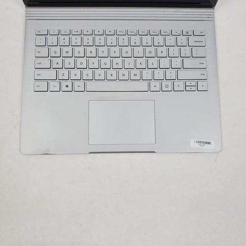 Microsoft Surface Book Intel Core i5-6300U 8GB RAM 256GB SSD NO OS BAD BATT - Picture 5 of 10